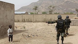 Cameroun : 18 otages, dont 12 occidentaux, libérés dans la zone anglophone (responsables locaux)