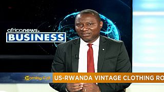 Commerce USA - Rwanda : la loi du plus fort