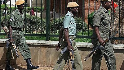 Zambia withdraws military personnel deployed to fight cholera