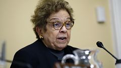 House Rules Committee Meets To Formulate Rules On Impeaching President Trum