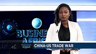 Une guerre commerciale sino-américaine affecterait-elle l'Afrique ?