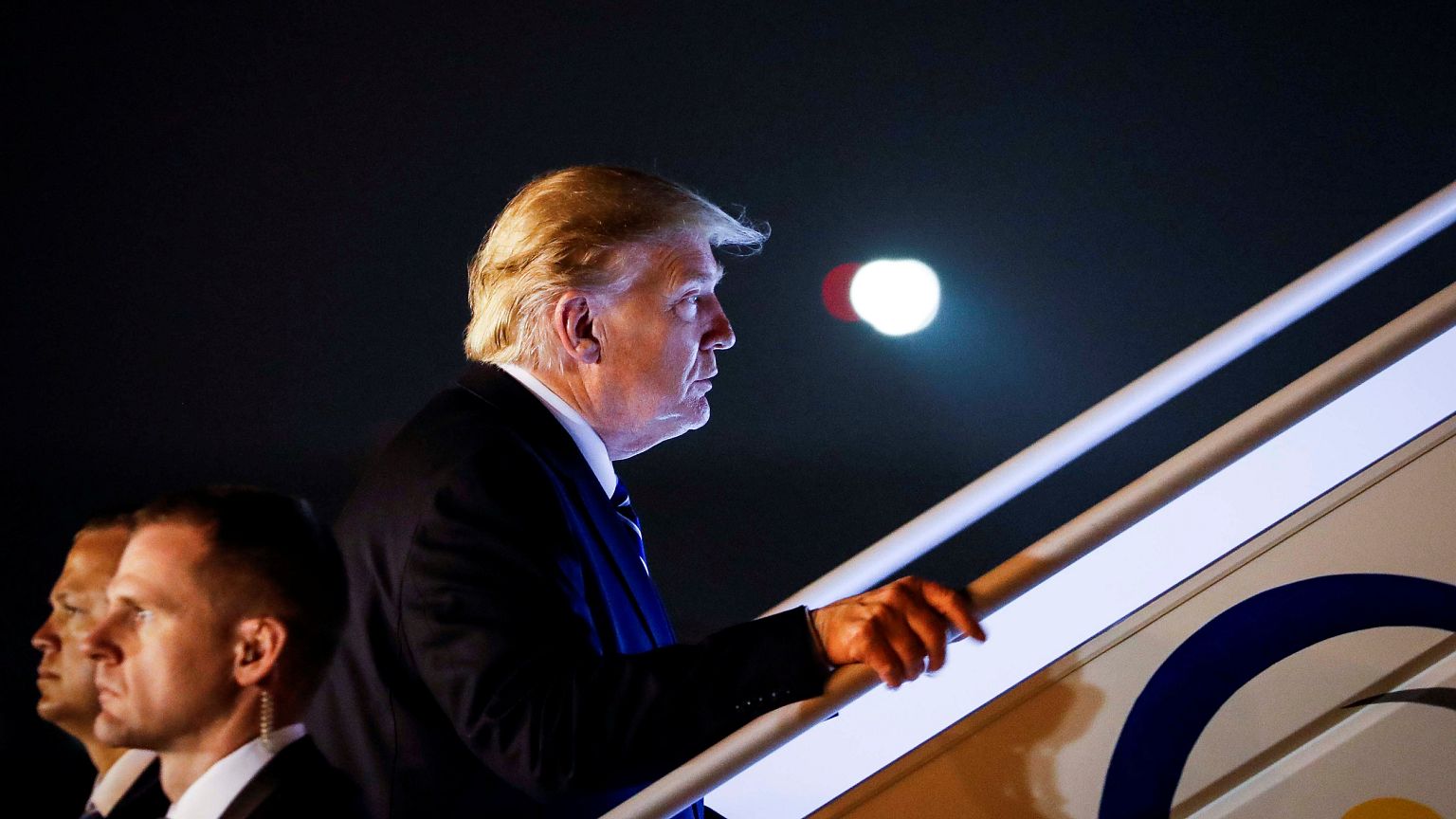 Image: Donald Trump