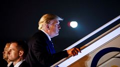 Image: Donald Trump
