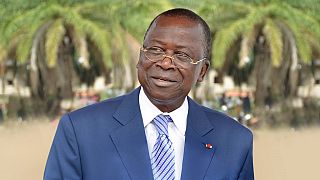 Côte d'Ivoire : Jeannot Ahoussou-Kouadio élu premier président du nouveau Sénat