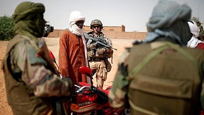 Mali : 30 jihadistes tués dimanche par les forces françaises et maliennes