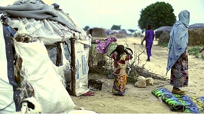 Nigeria - Bama : retour des personnes déplacées par Boko Haram