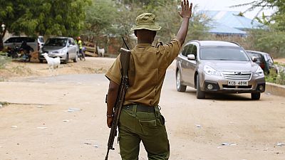 La police kényane offre 160 000 dollars pour des informations sur huit "terroristes"