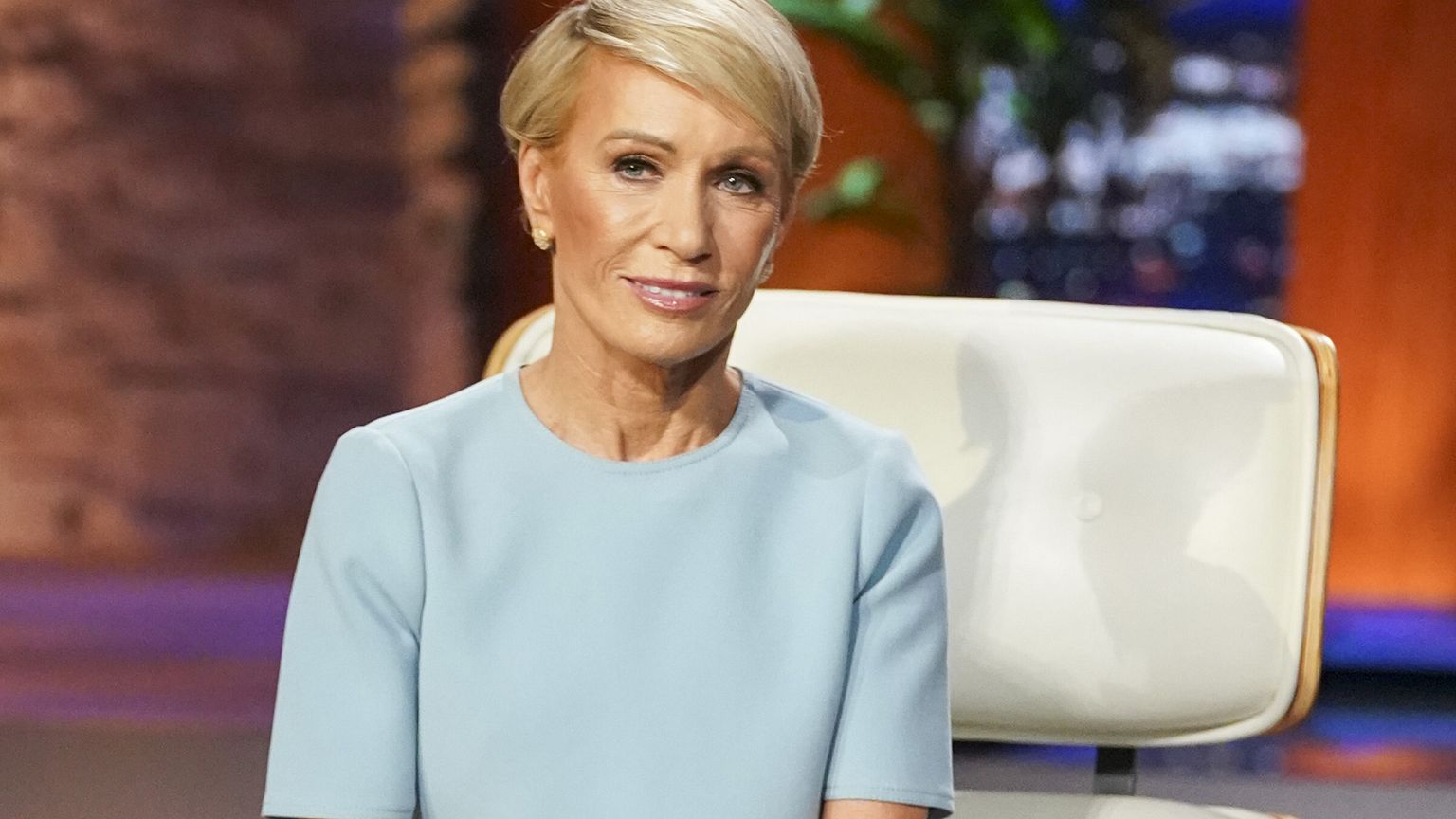 Image: Barbara Corcoran