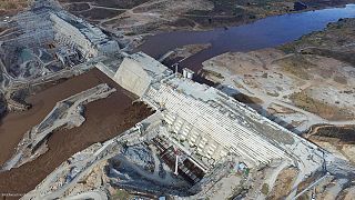Three-nation Nile talks on disputed Ethiopia dam end in deadlock