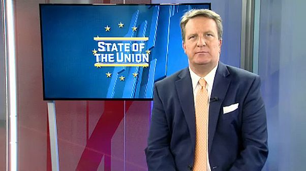 State of the Union: Trade tremors, solving Syria's war State of the Union: Trade tremors, solving Syria's war