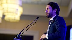 Image: Rep. Joe Cunningham