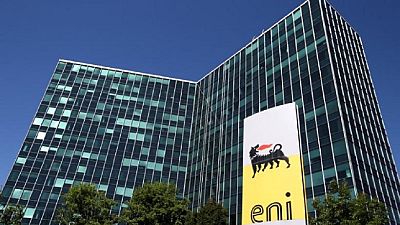 Italian investigators search offices of oil giant Eni in Congo Republic corruption probe