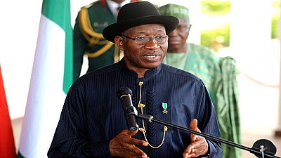 Nigeria's Goodluck Jonathan unaware of any Cambridge Analytica involvement in election: spokesman