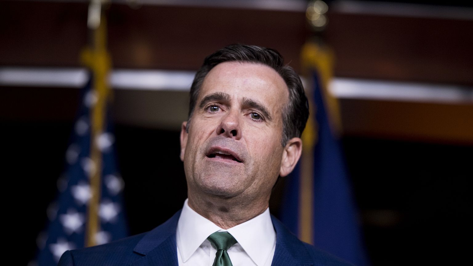 Rep. John Ratcliffe