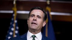 Rep. John Ratcliffe