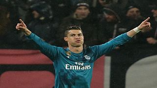 Football : Cristiano Ronaldo vers une deuxième bicyclette cet après-midi ?