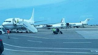 Somalia intercepts UAE plane carrying huge sums of money