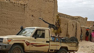 14 détenus exécutés de façon sommaire par l'armée malienne (association et proches)