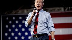Image: Tom Steyer