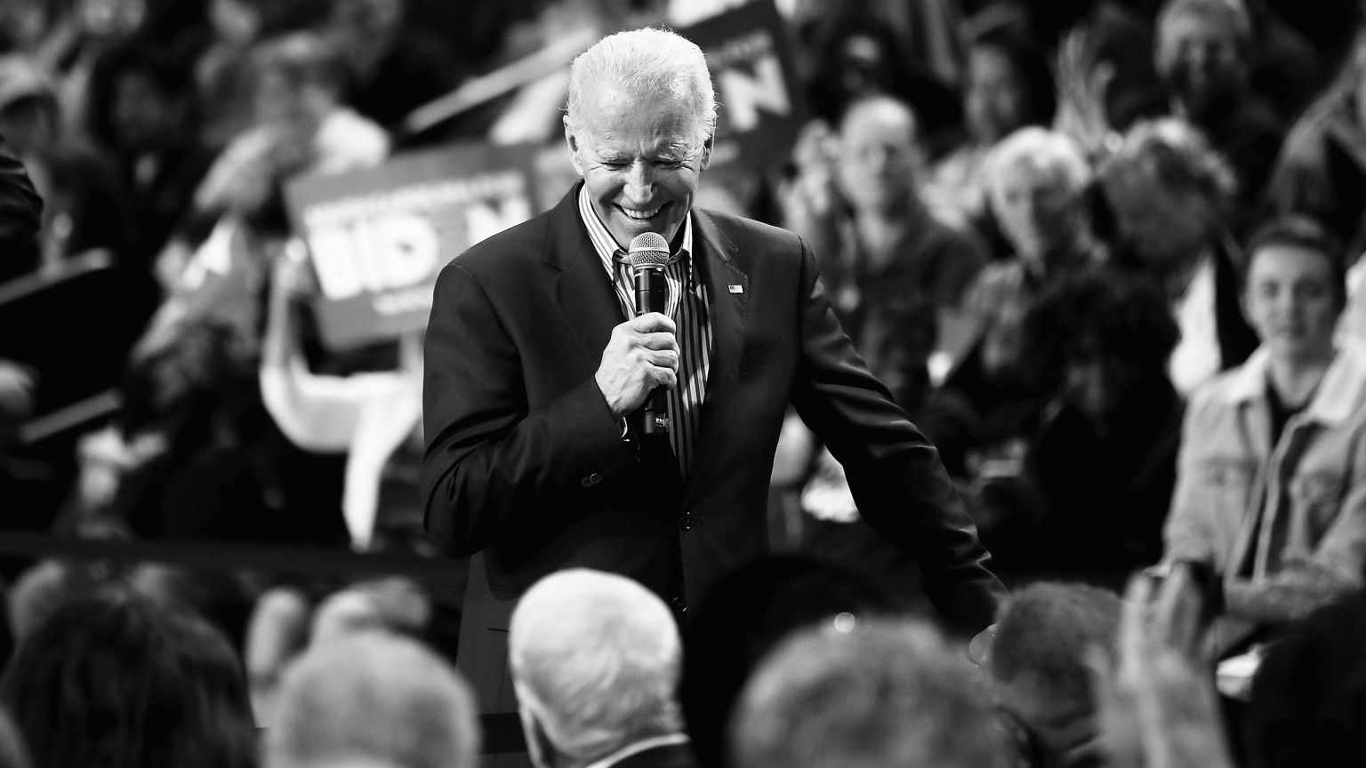 Image: Joe Biden