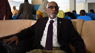 Somalia parliament speaker resigns ahead of motion against him - lawmaker