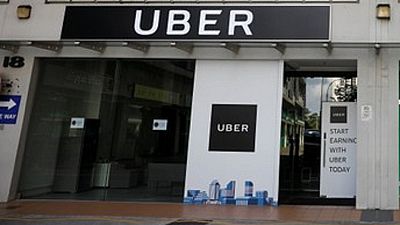 Egyptian court suspends ban on Uber and Careem