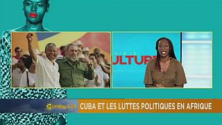 Les liens étroits entre Cuba et l'Afrique [This is Culture]