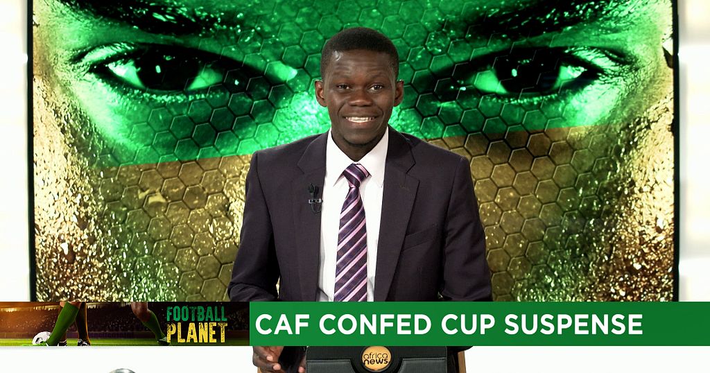  World Cup 2026: Morocco jabs FIFA [Football Planet] 