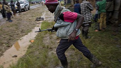 RDC : une attaque armée fait six morts à Rutshuru (médias)