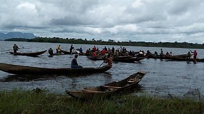 Boat accident claims eight lives in Cameroon's northwest region