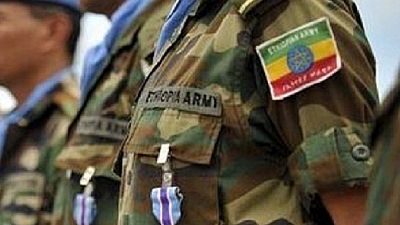 Ethiopian soldier kills pregnant woman in Oromia, tensions up