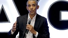 Image: Barack Obama