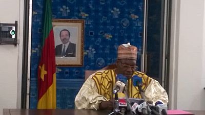 Cameroon govt says detained separatists are in good health, enjoying rights