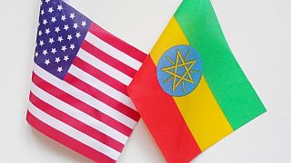 Ethiopia govt faces hard-hitting U.S. Congress resolution 128 vote