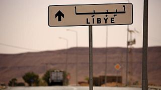 U.N. says torture is rampant in Libyan prisons controlled by armed groups