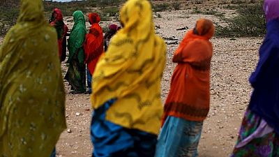 Somaliland legislators approve historic law criminalising rape