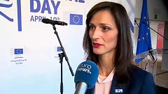 Napirenden a digitális óriások
