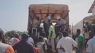 UNHCR begins repatriation of Central African Republic refugees from Congo (Brazzaville)
