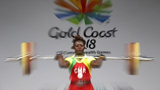 Five Cameroonian athletes 'missing' at Commonwealth Games