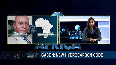 Le Gabon lance un code des hydrocarbures [Business Africa]