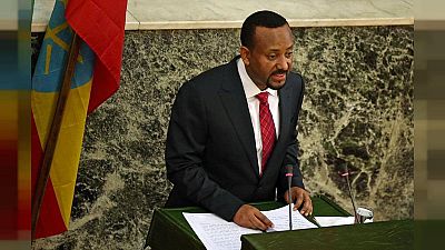 Éthiopie : le nouveau Premier ministre réclame la patience du peuple oromo
