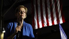 Image: Elizabeth Warren