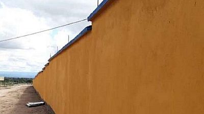 Magufuli's 24km wall helps curb theft of Tanzania's gemstones, revenue up