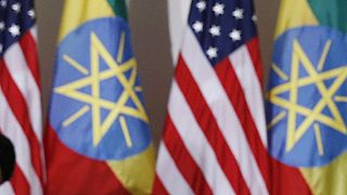 Ethiopia govt rejects biased and untimely U.S. Congress resolution