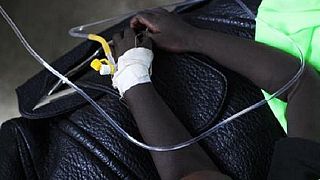 Malawi cholera death toll rises to 30 after heavy rainfall hits capital