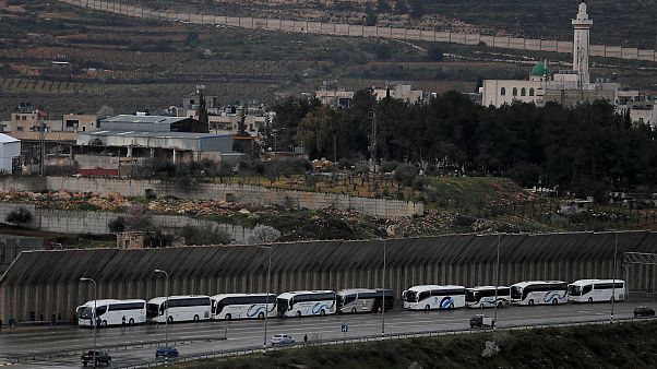 Educational institutions, mosques, churches in Bethlehem to be closed due to corona