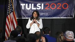 Image: Tulsi Gabbard