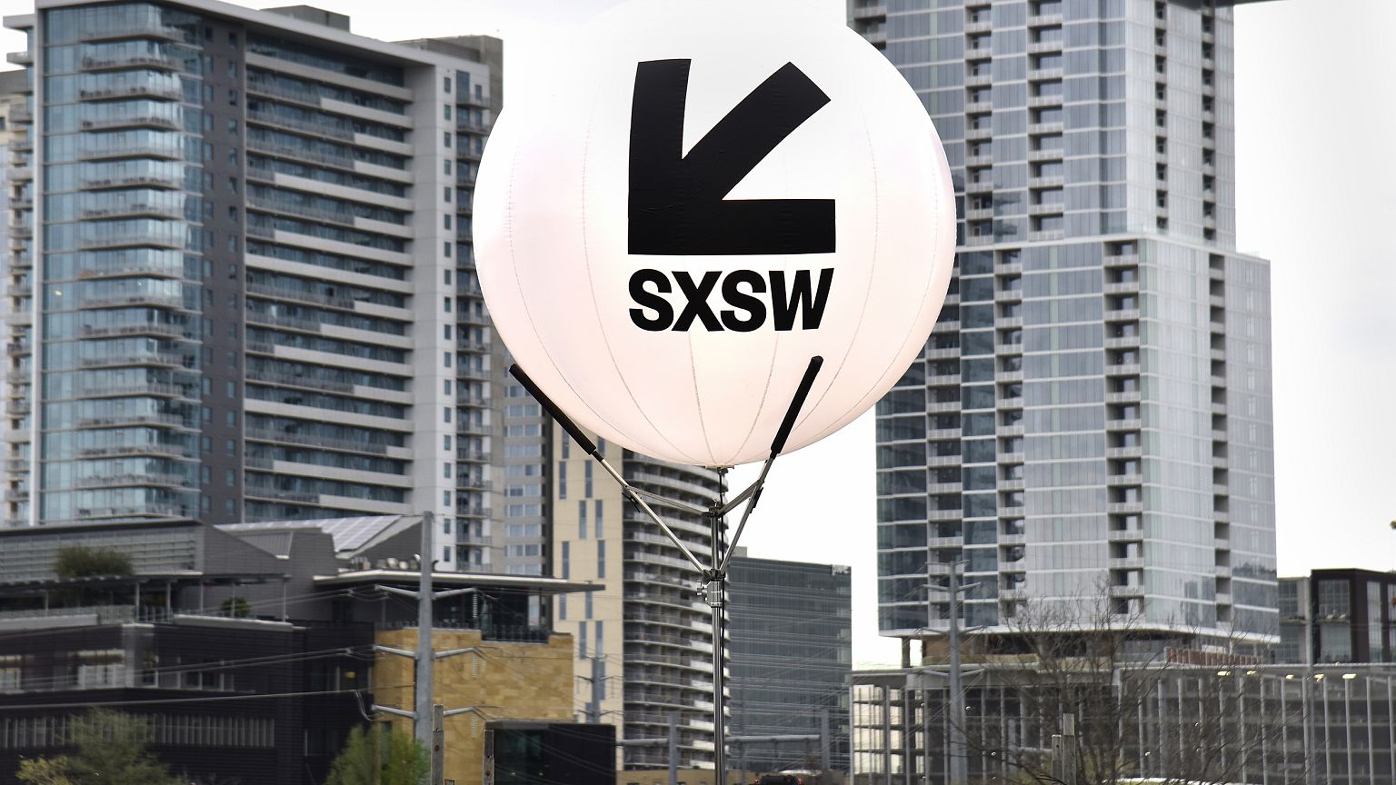 2019 SXSW Conference And Festival - Day 8