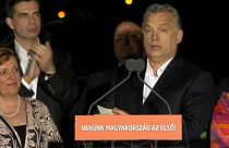 Wie Europas Christdemokraten zu Viktor Orban stehen