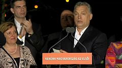 Ουγγαρία και Αζερμπαϊτζάν στο επίκεντρο